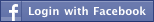 Login met Facebook
